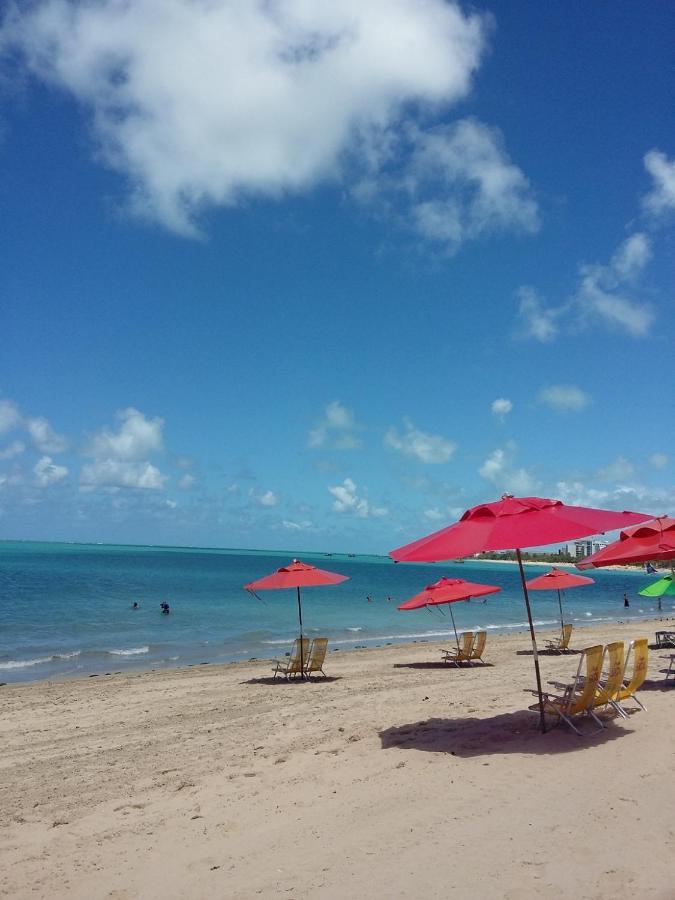 Sol De Maceio公寓 外观 照片